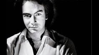 #NEIL DIAMOND FORGOTTEN by Salvador Arguell