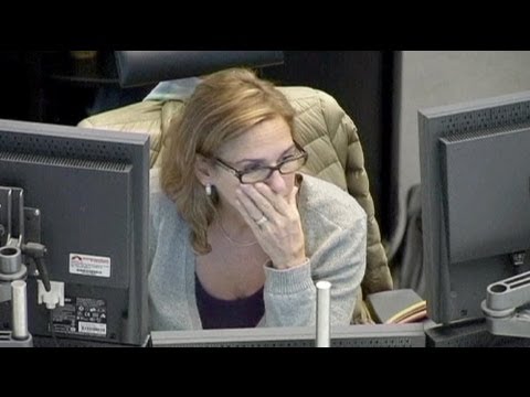 Die europäischen Börsen zum Handelsschluss: 04.10.2012