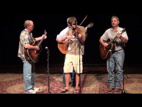 Doug Fleener - 2013 Grand Master Fiddler Championship Open Division