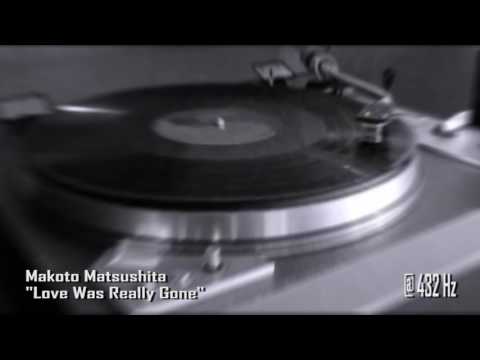 1981 :: アイ・ノウ&ラヴ・ワズ・リリ・ゴーン @ 432 Hz
