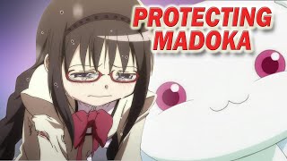Download lagu 'Homura Did Nothing Wrong' - Madoka Magica mp3