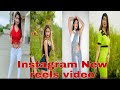 Nadiyon Paar Instagram Reels Videos Nadiyon Paar Reels New Instagram Reels Videos Reels Videos
