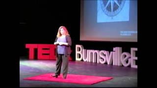 Yes you can! Empowering people through free technology: Nancy Meyer at