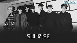 [PT-BR] VICTON - Sunrise