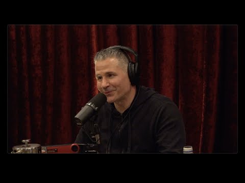 Joe Rogan Experience #2356 - Mike Vecchione