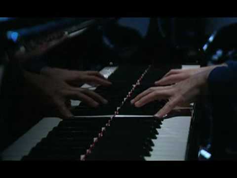 Клип B.Santigrey - Johann Sebastian Bach: Prelude No.22 in B-flat minor, BWV 891