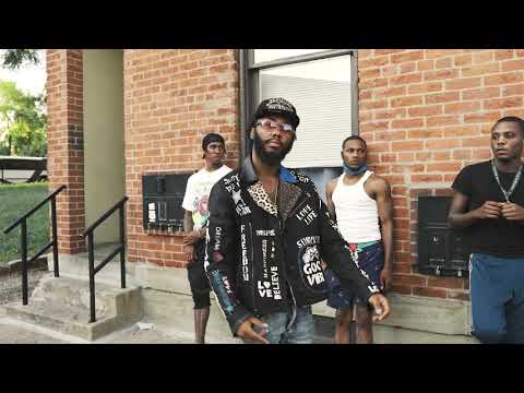 ShottaboiBiggs X ThottaBabi "Thrown" Shot by @DirectorPuk