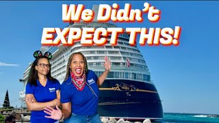 We Didn’t Expect This… Disney Destiny Review | Is Disney Cruise REALLY Worth It for Families?