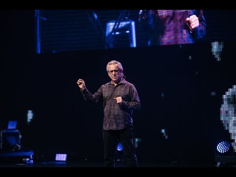 Bill Johnson | Jesus Culture Encounter Conference 2018