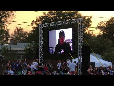 The Sandlot 25th Anniversary Cast Q&A