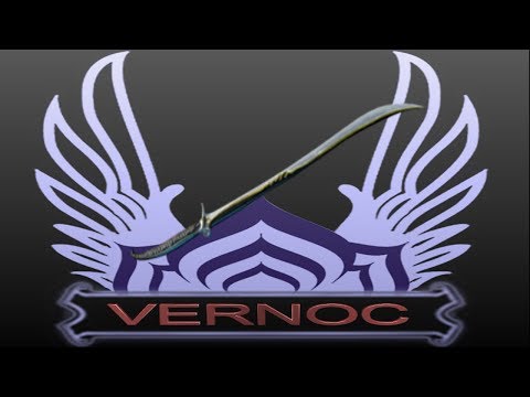 Warframe U22.13 Keramikdolch Guide und Build/Moddung [Deutsch/German]