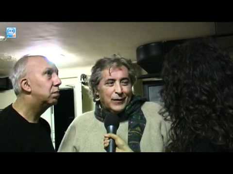 A Teatro con Ilaria - "Il Gobbo delle nostre Dame"