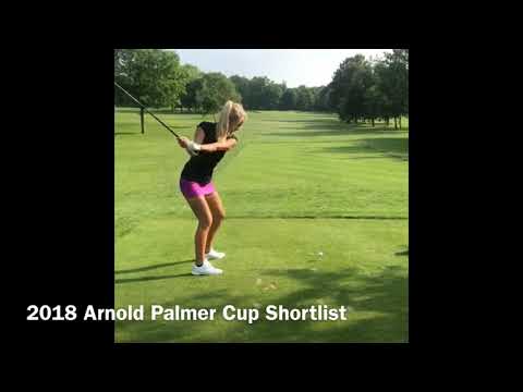 Samantha Fuller Women’s Golf (Fall 2019)