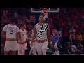 College Highlights Lonnie Walker IV