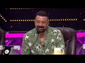 Florina Tushar Shetty FLOTUS Tamma Tamma Loge Performance Super Dancer 4