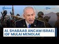 Rangkuman Perang Timur Tengah Al Shabaab Ancam Perangi Israel Prajurit IDF Tolak Penugasan Di Gaza