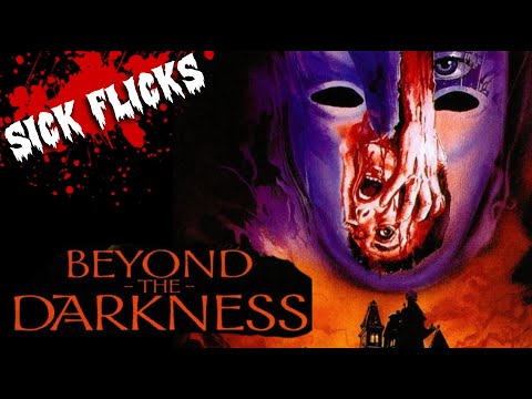 Beyond the Darkness: Can a Film Go Too Far?