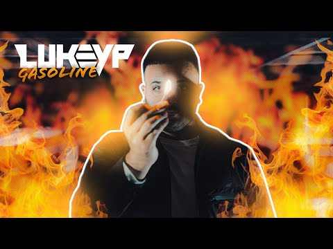 MC Lukey P  - Gasoline  [Prod. Joe Gee]