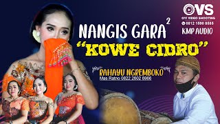 Download lagu TAYUB, LASTRI CILIK SAMPAI NANGIS MERGO KOWE CIDRO mp3