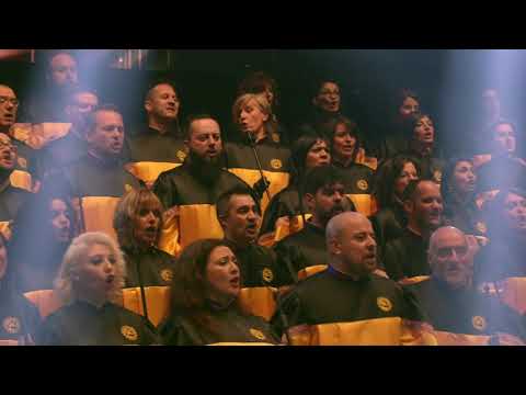 God is in control by the Sunshine Gospel Choir