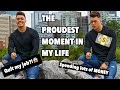 20 Year Old Entreprenuer | MOVING OUT OF MY MOM’S BASEMENT | I QUIT MY JOB IN 2020