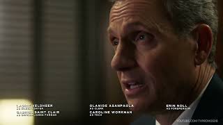Law and Order 23x10 Promo  Inconvenient Truth  HD
