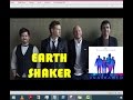 Earth Shaker by Building 429