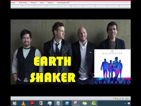 Earth Shaker