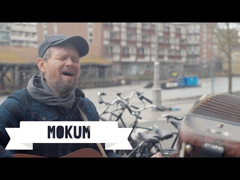 Matthew And The Atlas - Temple • Mokum Sessions #246