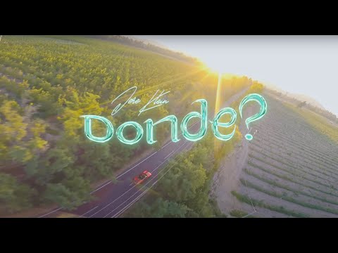 Donde?