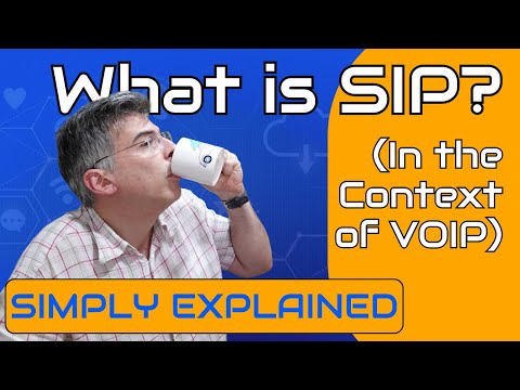 VoIP - What is Session Initiation Protocol (SIP)?