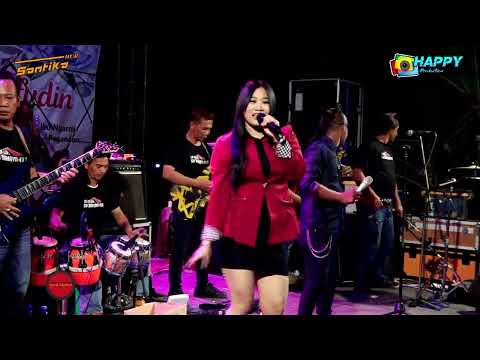 Jambu Alas - Nana Romesa New Santika || Live Tegorejo Pegandon