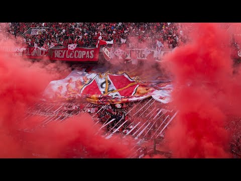 El Clásico de Avellaneda #DesdeAdentro | #Independiente 1 - 1 Racing (2023)