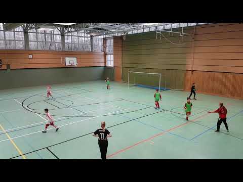 Sportfreunde SIegen D3(U11) - SV Setzen D2 A (3:0)