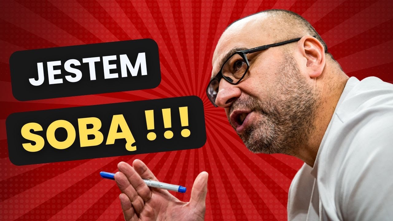 Wojciech Bychawski ponownie w Strefie Chanasa (Resovia, Arka, młodzież)