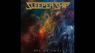 SLEEPER SHIP - THE TRAVELLER
