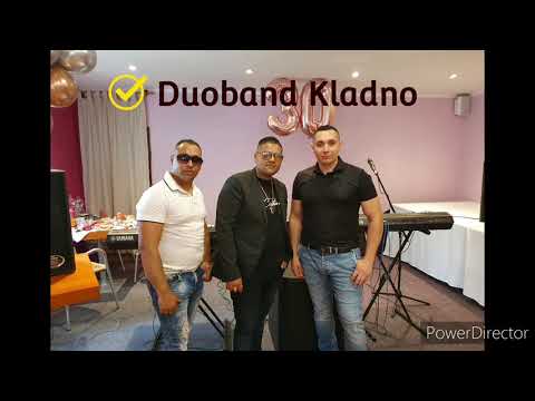 Duo band Kladno  - Lava tut vastendar (cover ) 2021
