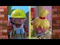 Bob The Builder Season 2 Episode 6 Lofty To The Rescue US Dub Bob The Builder Marathon