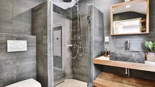 70 Modern Banyo Tasarımı 2025 | Şık ve Lüks Dekorasyon Fikirleri