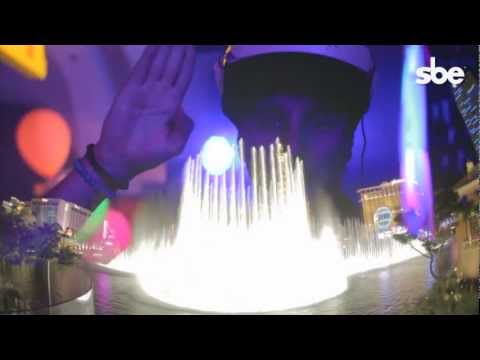 XIV Vegas Sessions Neon Circus