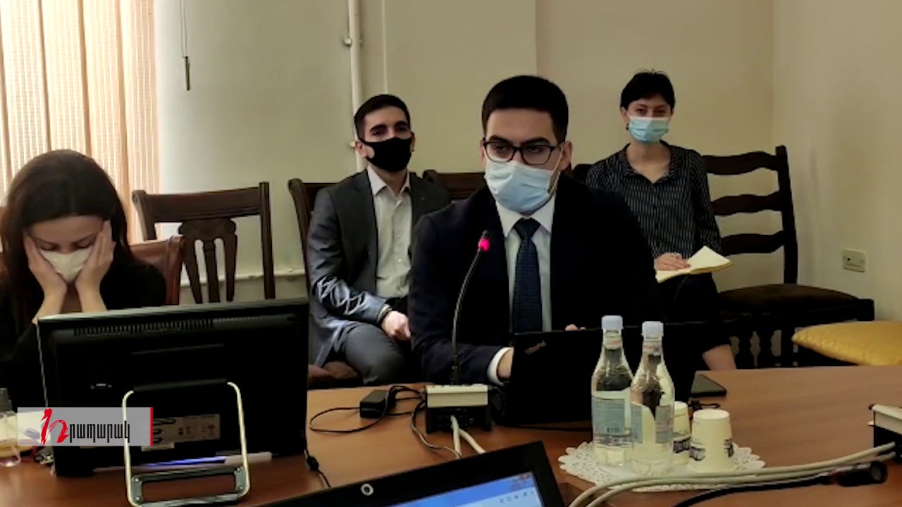 Հուլիսի 1-ից Երեւանում կգործի 700 հոգանոց կազմով պարեկային ծառայությունը. Բադասյան