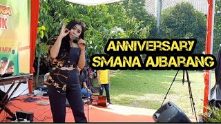 Download lagu ANNIVERSARY 36th SMA N AJIBARANG oQinawa Live || Dalan liyane dewi savolla mp3