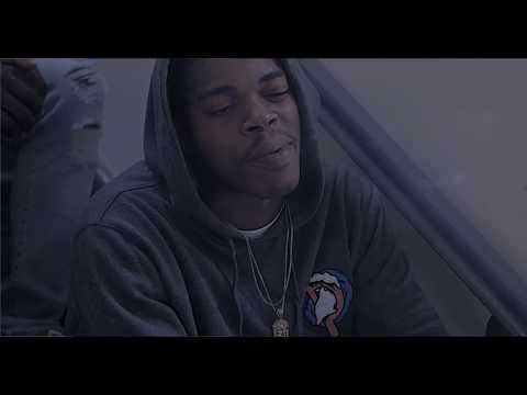 Hustle Wayz - KING SM FT WEST SIDE WOOGZ