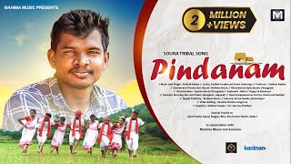 Pindanam - Soura  Official Video  Sadhak Karjee  M