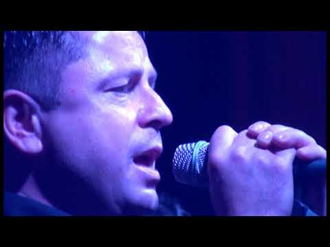 Petr Muk - Sny zůstanou live 2009