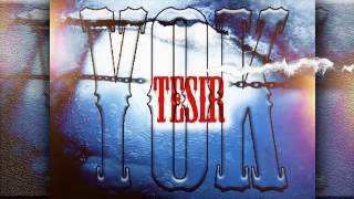 Tesir - Yok  (2017) (Official Audio)