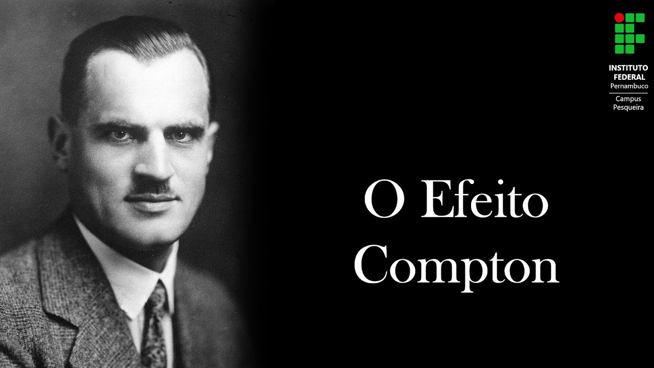 7. Efeito Compton