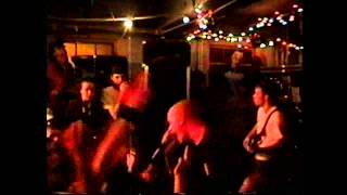 Converge - Farewell Note to this City (Live)