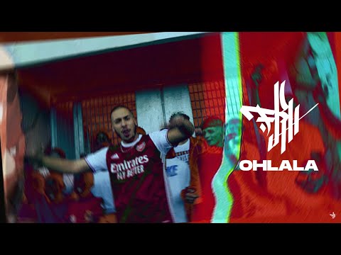 FRH | Oh La La (Clip Officiel)