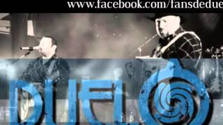 Duelo - Mas Tuyo Que Mio ♫